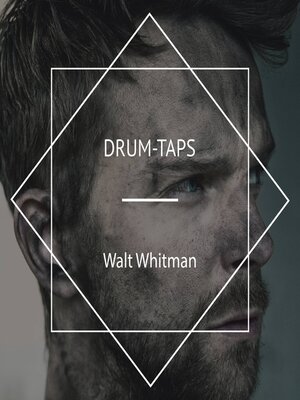 cover image of Drum-Taps
